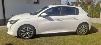 Peugeot 208 Pure Tech - 5