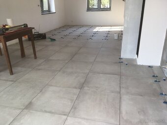 Hodinový manžel, remeselné práce - 5