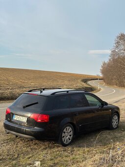 Audi A4 1.9TDI 85kw - 5