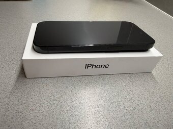iPhone 14 Pro 256GB Black - 5