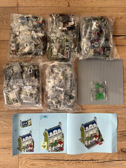 Parižska reštaurácia - 10243 - 5