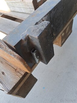 Paletizačné vidly - 5