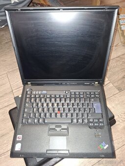 Predam Notebooky Na Diely - 5