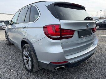 BMW X5 xDrive40d A/T - 5