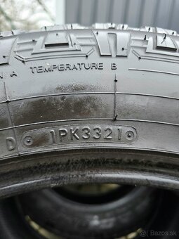 285/50 R20 TOYO Open Country A/T Plus M+S - 5