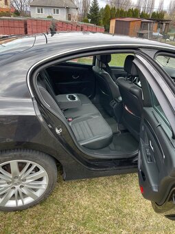 Predám Renault Lagunu - 5