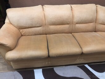 Sedacia súprava - 5