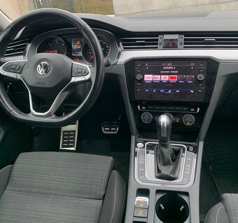 Volkswagen Passat Variant 2.0 TDI - 5