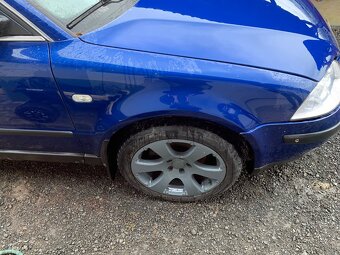 Passat b5.5 1.9 tdi 96kw 4x4 ND - 5