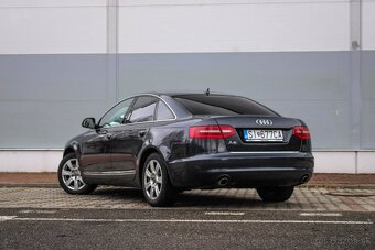 Audi A6 3.0 TDI quattro tiptronic - 5