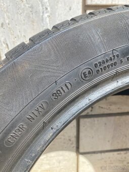 Predám pneumatiky - 5