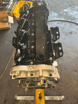 Motor VOLVO 2.0d - 5