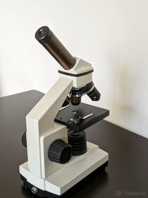 Mikroskop Levenhuk Rainbow 2l - 5