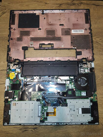 notebook Lenovo ThinkPad T460 - Core i5-6300u /S1664/ - 5