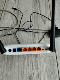 Wifi Ruter - 5