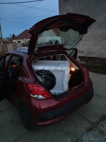 Znížená cena - Peugeot 207 na predaj - 5