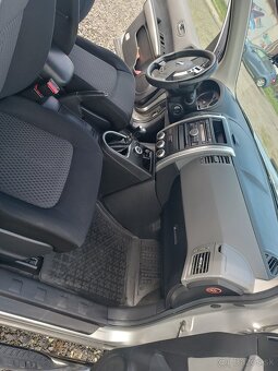 Predám Nissan Xtrail - 5