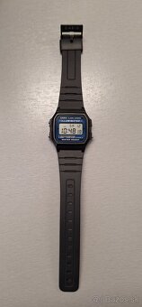 Predam Casio G-Shock a Classic - 5