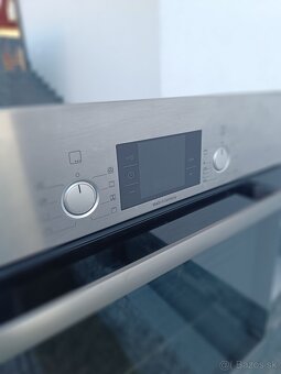 Teplovzdusna rura BOSCH - 5