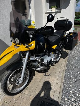 BMW R 1100 GS - 5