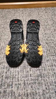 Predám Salomon x ultra4 mid winter velkosť 43 1/3 - 5