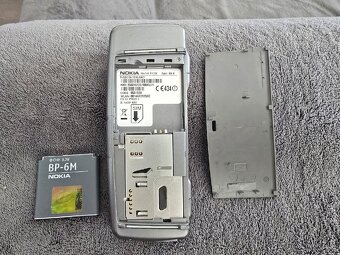 Nokia 9300 Communicator - 5