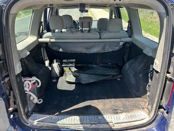 Dacia Logan MCV 1.4mpi 230 xxx km ťažné - 5