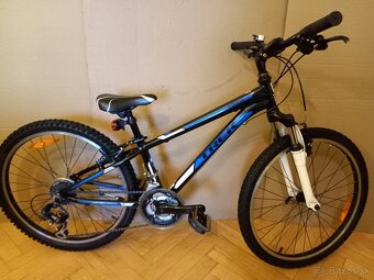 Predám bicykel TREK - 5