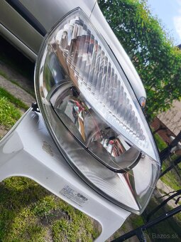 Renault Scenic - 5