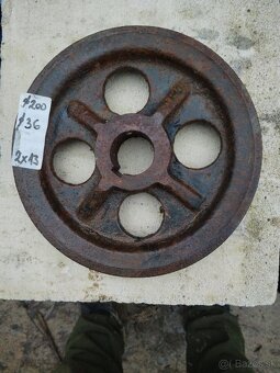 Remenice 10-20€ - 5