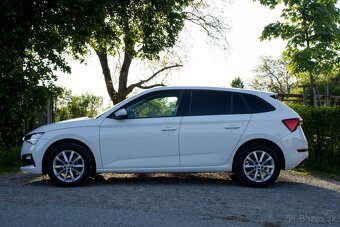 Škoda Scala 1.0 TSI Joy - 5