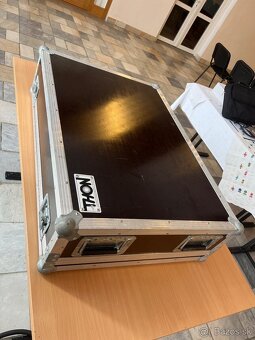 Mix Yamaha 24/14 - 5