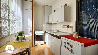 PREDAJ | 1 izbový byt, 41 m², 2/8 p., Vansovej, Prešov - 5