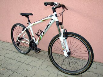 Detský juniorský horský bicykel Orbea 26“ - 5