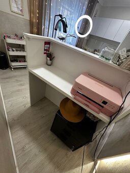 Pult/recepcia - 5