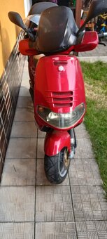 Piaggio 150cm3 - 5