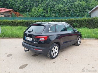 Škoda Karoq 1.6 TDI Ambition - 5