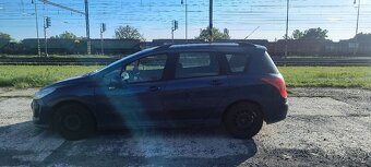 Peugeot 308SW 1,6HDi - 5
