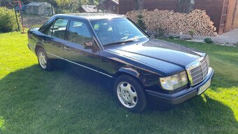 W124 300D - 5