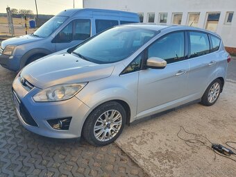 Predam ford c-max 2011 - 5