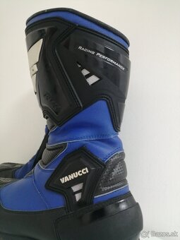 VANUCCI 43 - 5