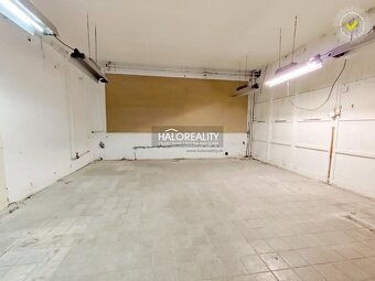 HALO reality - Prenájom, skladový priestor Banská Štiavnica, - 5