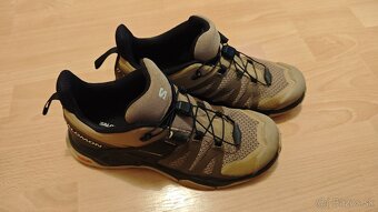 Salomon X ULTRA 4 - EUR42 - 5