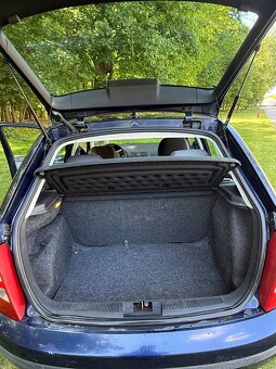 SKODA FABIA 1.4MPi , 50kw - 5