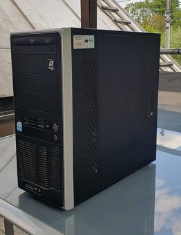 i5 | 8GB | SSD 256GB | GTS 450 - 5