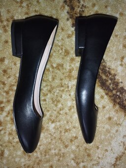 Sandale Kendal + kylie - 39, baleriny - 36 - 5