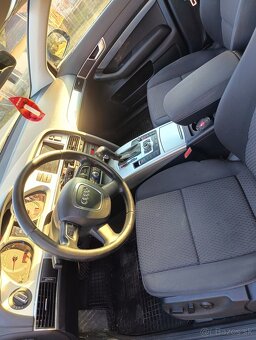 Audi A6 C6 - 5