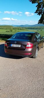 Škoda Octavia 3 benzín 1.2 tsi 77 kw - 5