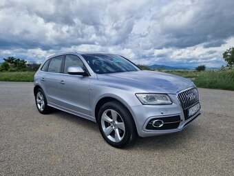 Audi Q5 2.0 TDI Quattro 140 kW S-line - 5