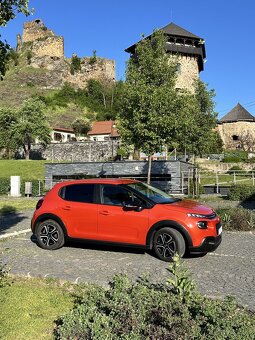 Citroen C3 1.2 PureTech - 5